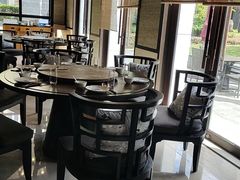 -上海崇明金茂凯悦酒店
