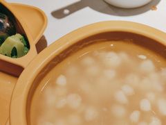 -小厨娘淮扬菜(清江苏宁广场店)