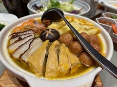 -红城阁·上海味道(四平路店)
