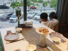 -上座云间·青年赣菜(绿茵店)