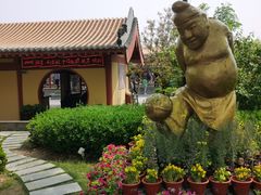 -清明上河园