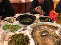 -安徽大厦中餐厅