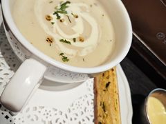 -卡朋西餐(宝安大仟里店)