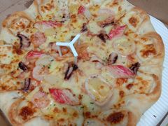 -必胜客(吾悦广场店)