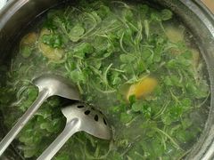 木瓜粥-华哥新鲜猪精品美食