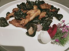 -百姓渔村(南中环店)