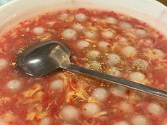 -新白鹿餐厅(龙游路总店·杭帮菜名店)