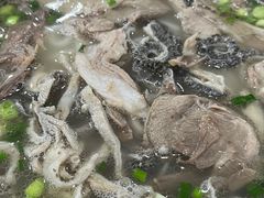 -攀枝花·任德琼·盐边羊肉米线