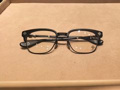 -溥仪眼镜PUYI OPTICAL(国贸商城店)