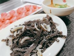 -常赢三兄弟·清真涮肉(崂山路总店)