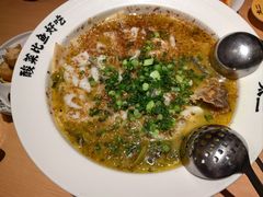 -太二酸菜鱼(深圳布吉万象汇店)