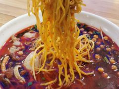 肠旺面-贵州六盘水羊肉粉(观音桥店)