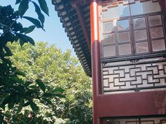 -东江渔村·古典园林·30年粤菜老字号(太和店)