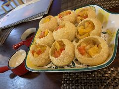 -木尔坦·Multan巴基斯坦清真餐厅halal(大智嘉园店)
