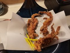 -三禾寿司(君尚店)