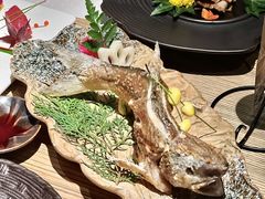 -本源食集 日式烧肉·炉端烧(东海缤纷店)