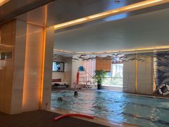 -上海浦西万怡酒店