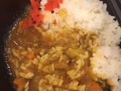 套餐-食其家·牛丼咖喱(金桥国际店)
