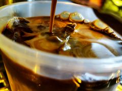 -BIJOU coffee&cocktail(龙岗万科广场店)