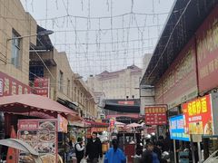 -新区益元综合市场