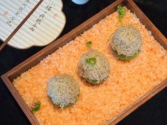 -馋遇江南·精致湖景雅宴(东方之门店)