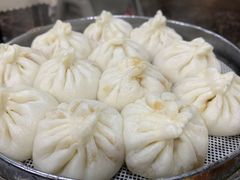 -石饮红星包子(中山路店)