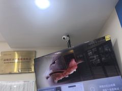 -全心全意连锁动物医院·微创中心·内科急重症·心脏专科(丰管路店)