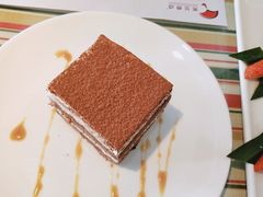 -米兰西点(新华路店)