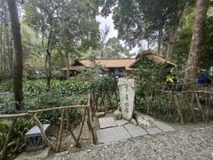 -成都杜甫草堂博物馆