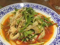 -刘东家老碗(紫荆山路店)