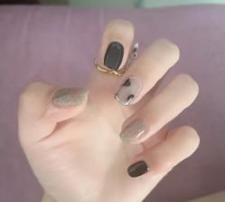 -CM.Nail美甲美睫