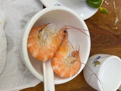 -潭门港海鲜大排档(琼海店)