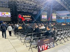 -中南南通体育会展中心