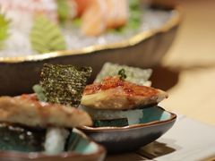 -越光米贩精致料理餐厅(金鹰店)