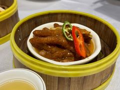 -福天門粤宴(寮步店)