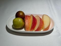 -飶香居(省博物馆店)