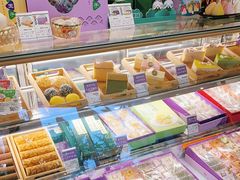 零售区-GANSO元祖食品(未来路店)