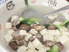 -胖子饺子馆·海鲜家常菜(海军博物馆店)