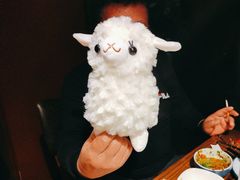 -百草滩羊清水涮羊肉(长城路店)