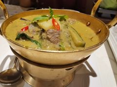-暹罗泰·泰国餐厅(仁和新城店)