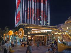 -东莞松山湖万象汇