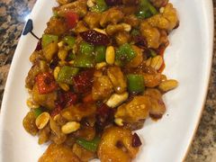 -喜悦小串海鲜烧烤大排档(高新万达店)