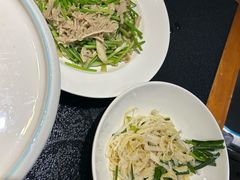 -紫光园·烤鸭·北京菜(团结湖店)