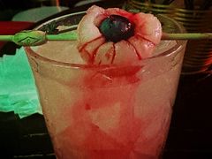 -MOSSO音乐酒吧·Live House(南京西路店)