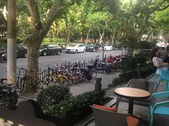 -Moka Bros 摩卡站(嘉华店)