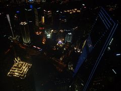 -上海中心大厦