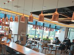 -COSTA COFFEE(联想总部店)