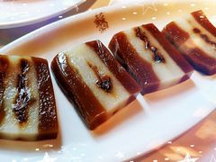 枣泥拉糕-苏浙汇(古北店)