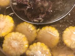 -就这么牛潮式牛肉火锅(华侨城店)