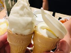 -汇泉王朝大饭店-旋转餐厅(南海路店)